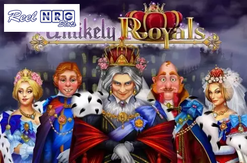 Unlikely Royals